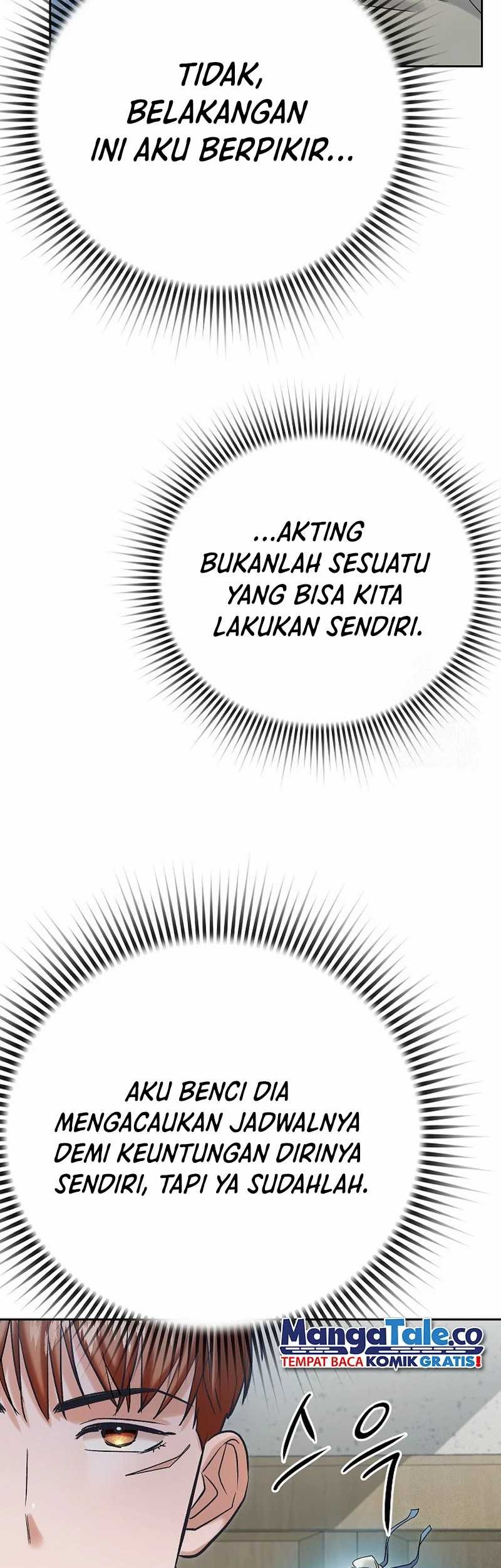 Road to Stardom Chapter 87 Gambar 42
