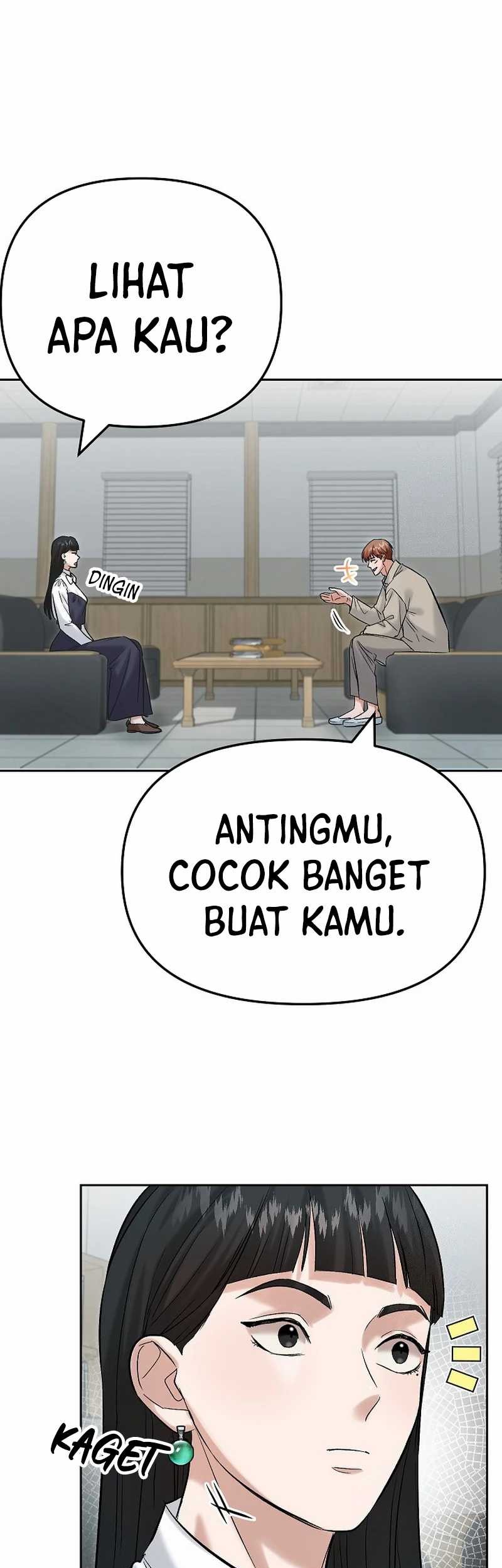 Road to Stardom Chapter 87 Gambar 44