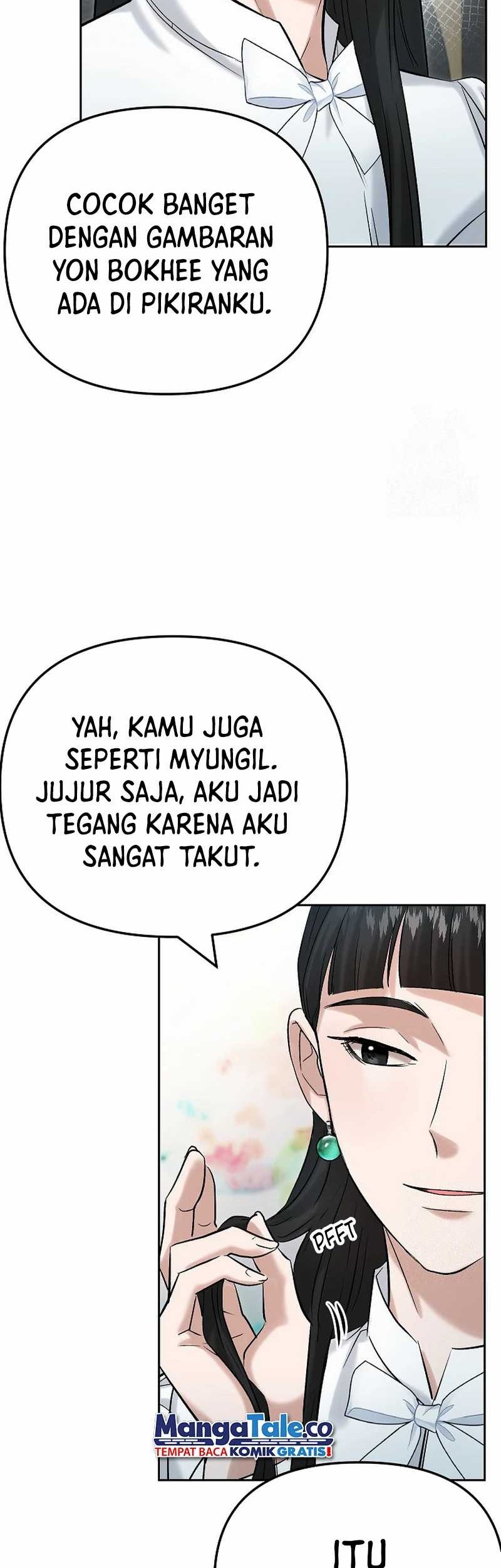 Road to Stardom Chapter 87 Gambar 45