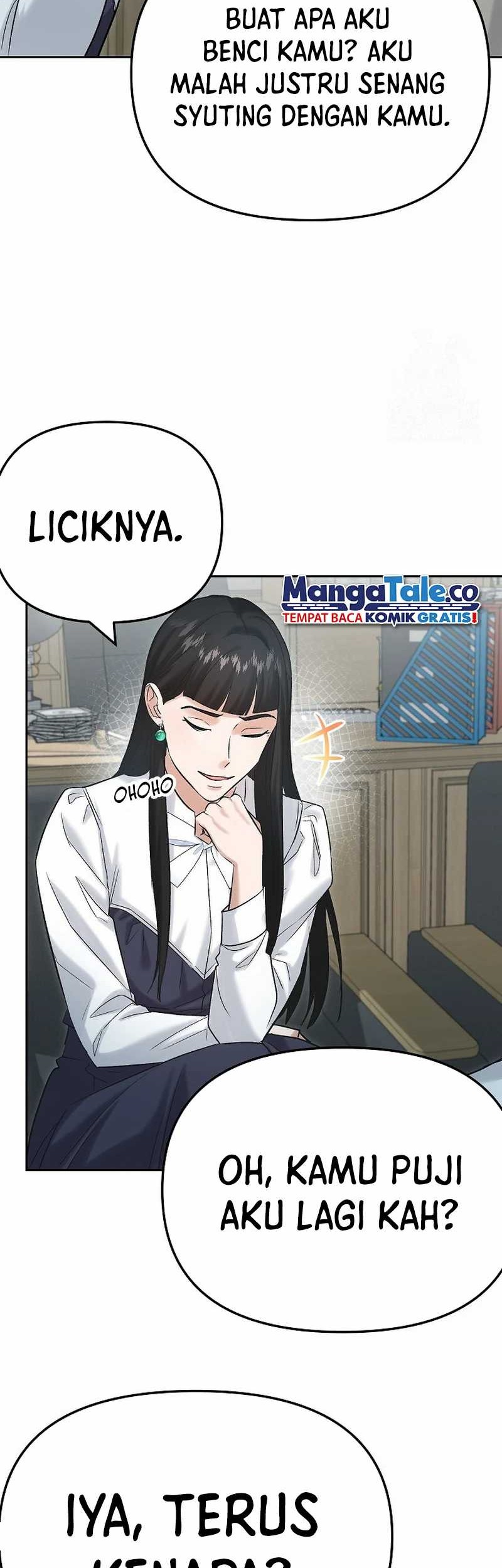 Road to Stardom Chapter 87 Gambar 47