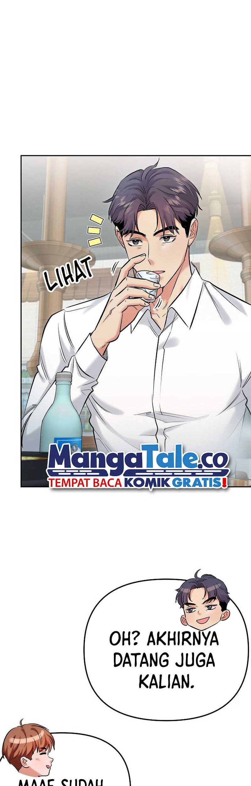 Road to Stardom Chapter 86 Gambar 5