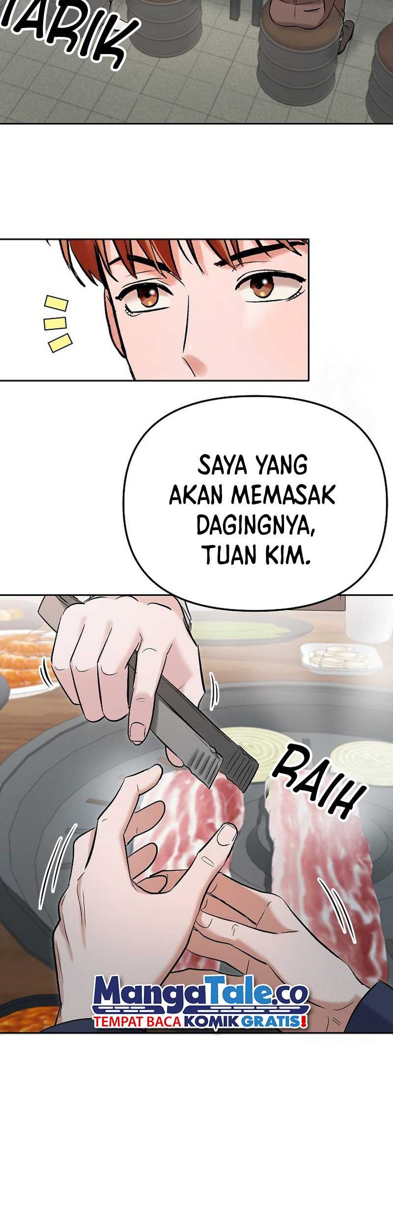 Road to Stardom Chapter 86 Gambar 7
