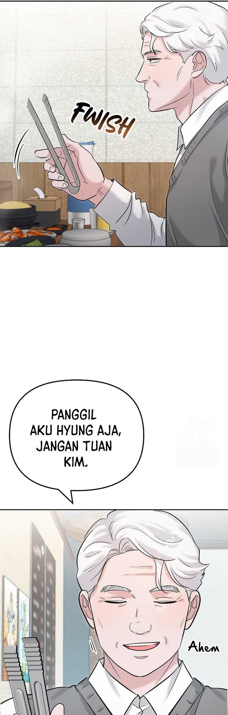 Road to Stardom Chapter 86 Gambar 9