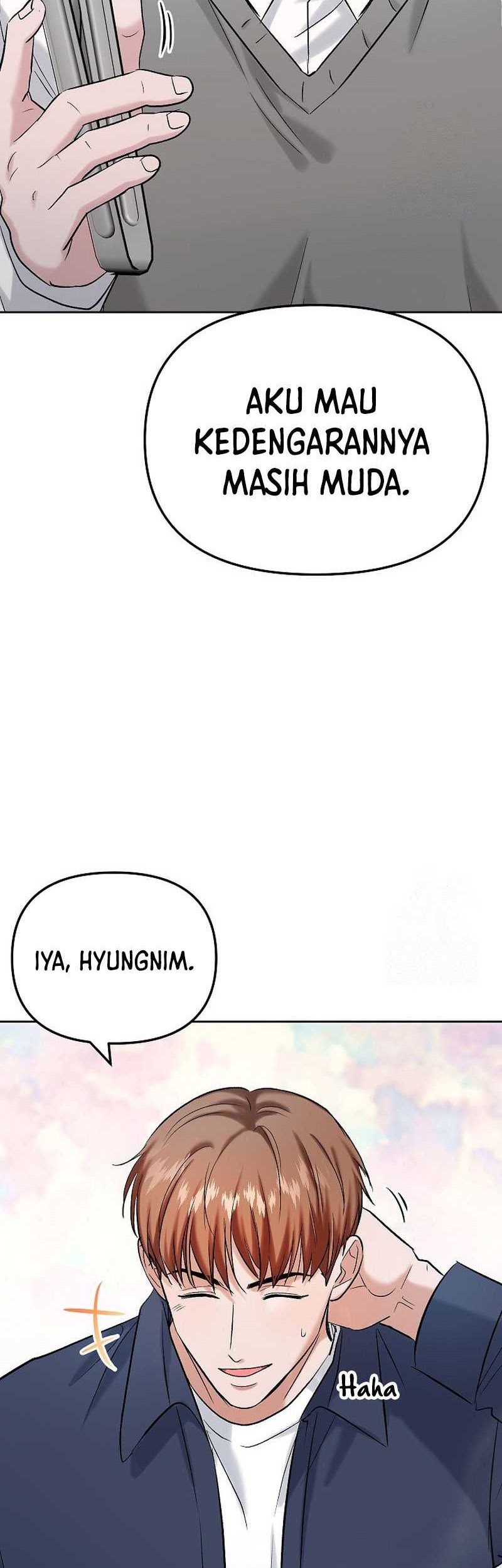 Road to Stardom Chapter 86 Gambar 10
