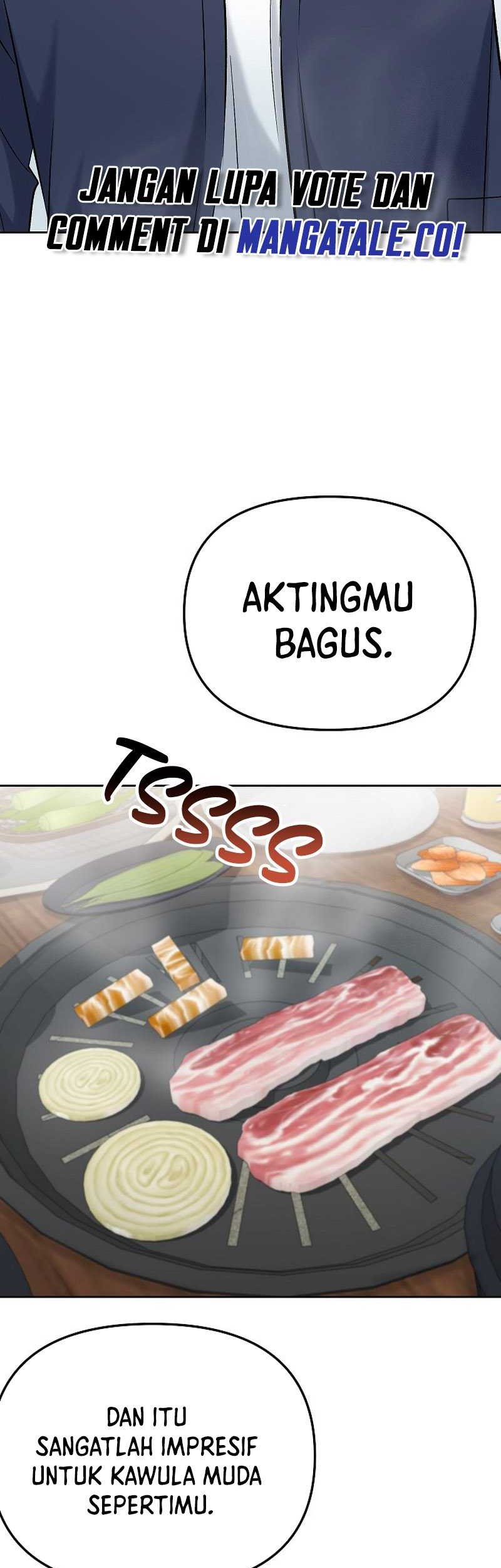 Road to Stardom Chapter 86 Gambar 11