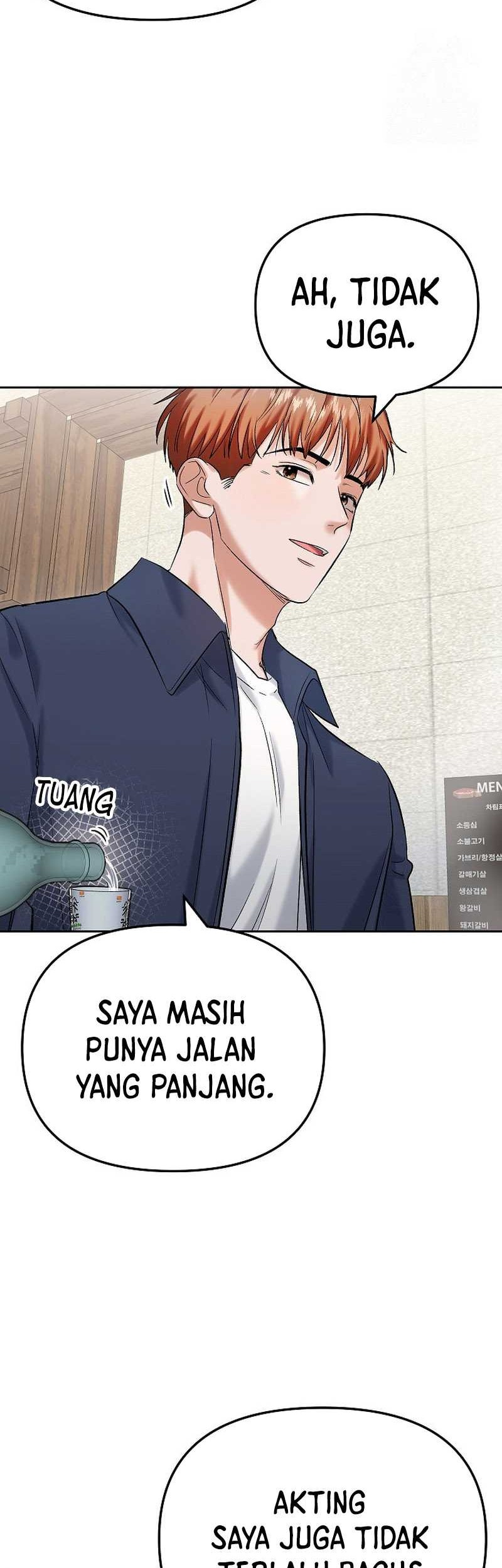 Road to Stardom Chapter 86 Gambar 12