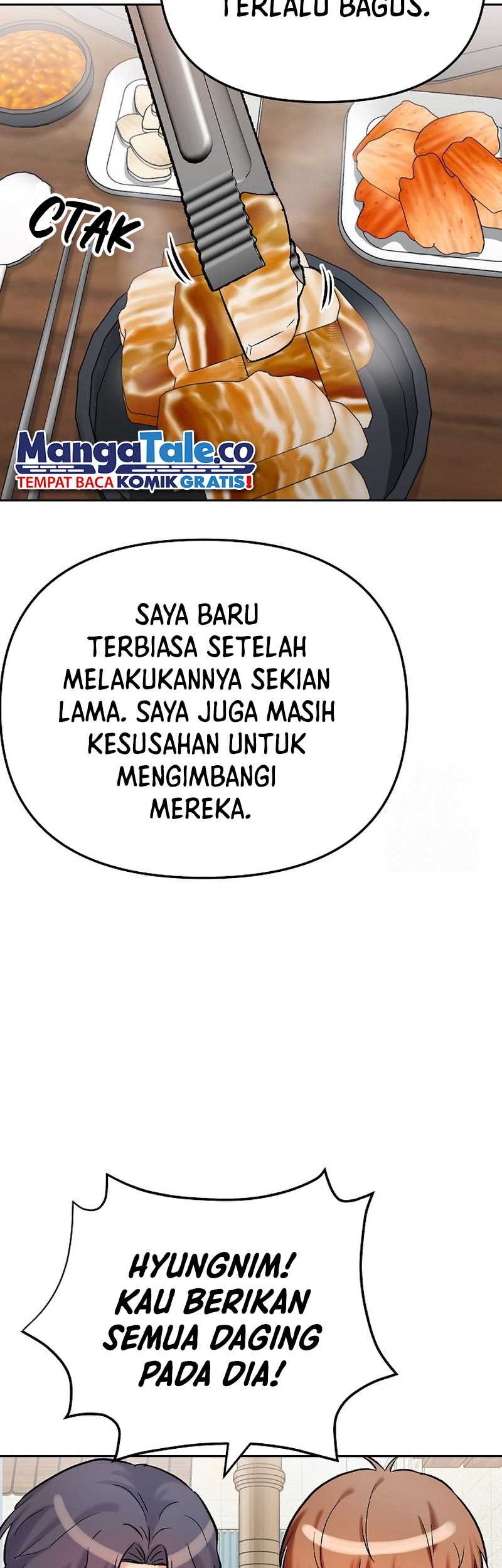 Road to Stardom Chapter 86 Gambar 13
