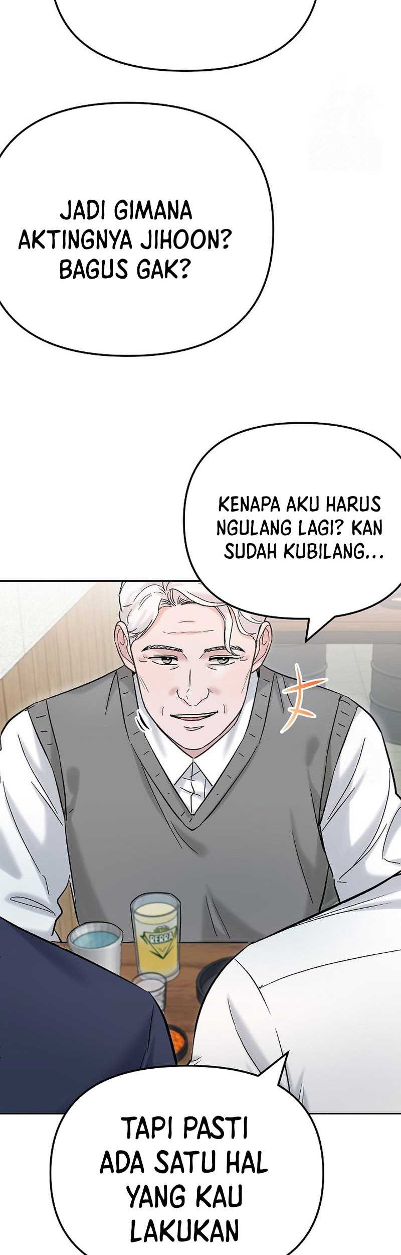 Road to Stardom Chapter 86 Gambar 17