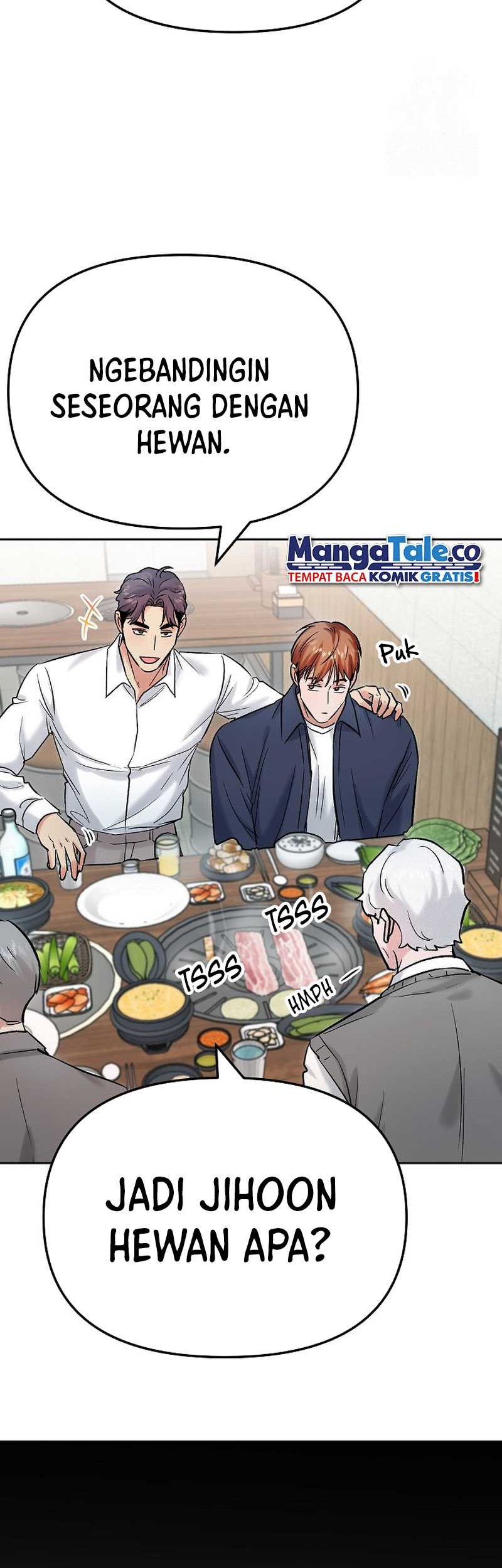 Road to Stardom Chapter 86 Gambar 18
