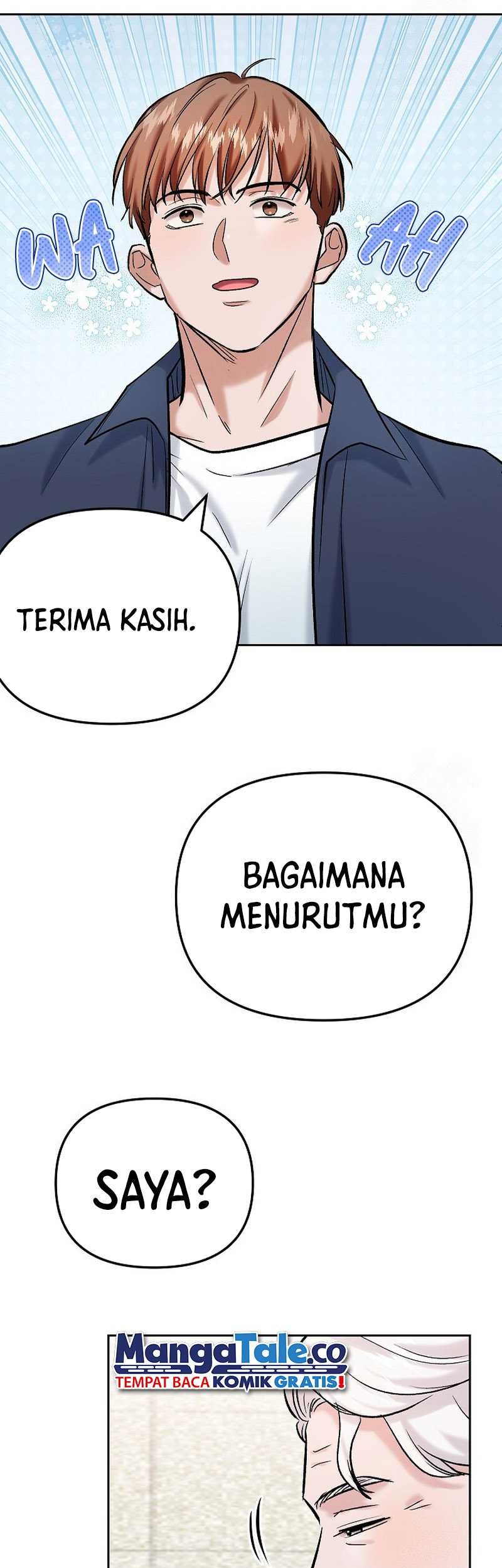 Road to Stardom Chapter 86 Gambar 20