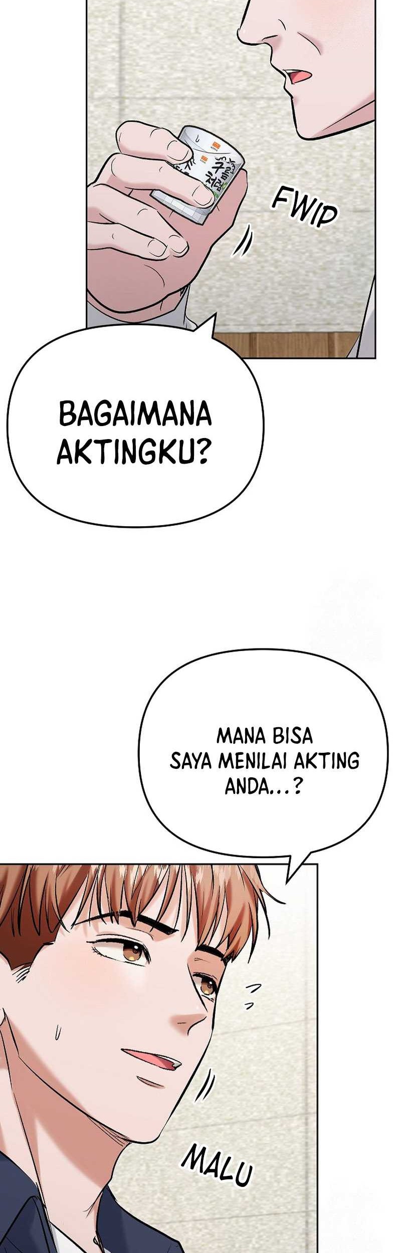 Road to Stardom Chapter 86 Gambar 21