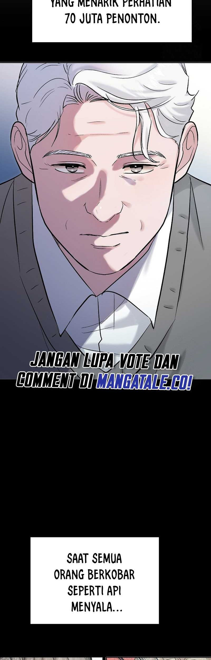 Road to Stardom Chapter 86 Gambar 24
