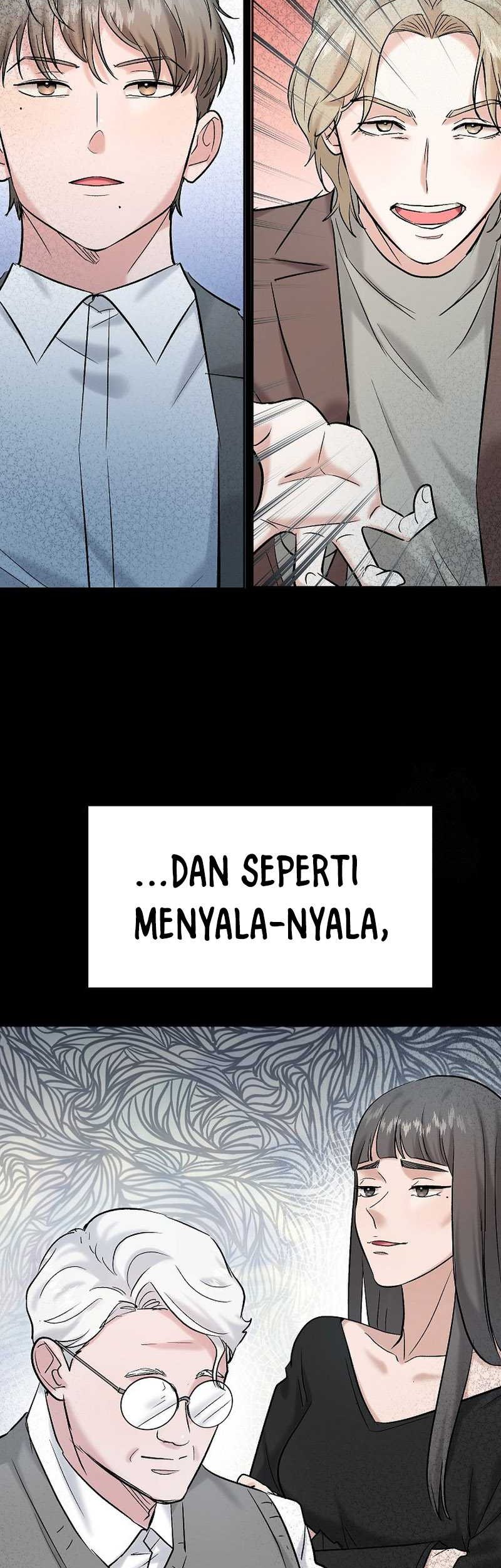 Road to Stardom Chapter 86 Gambar 25