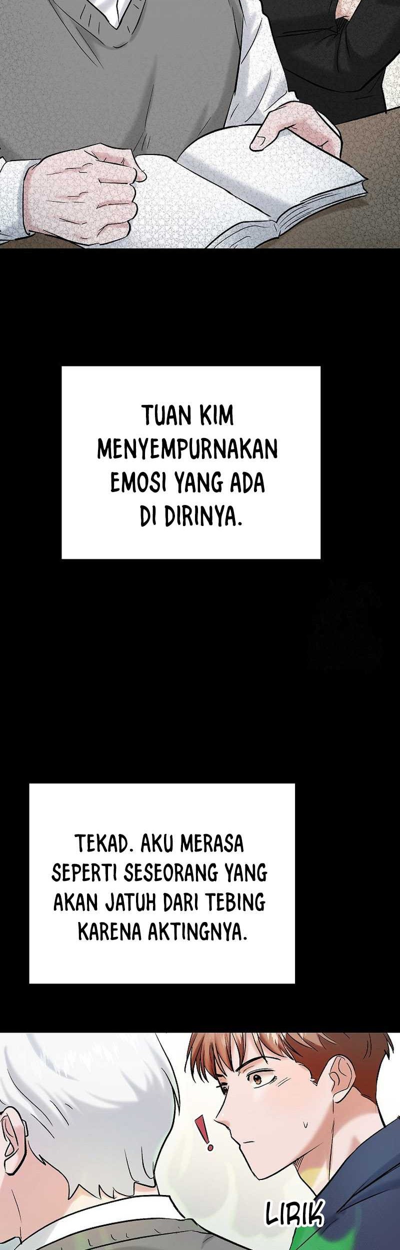 Road to Stardom Chapter 86 Gambar 26