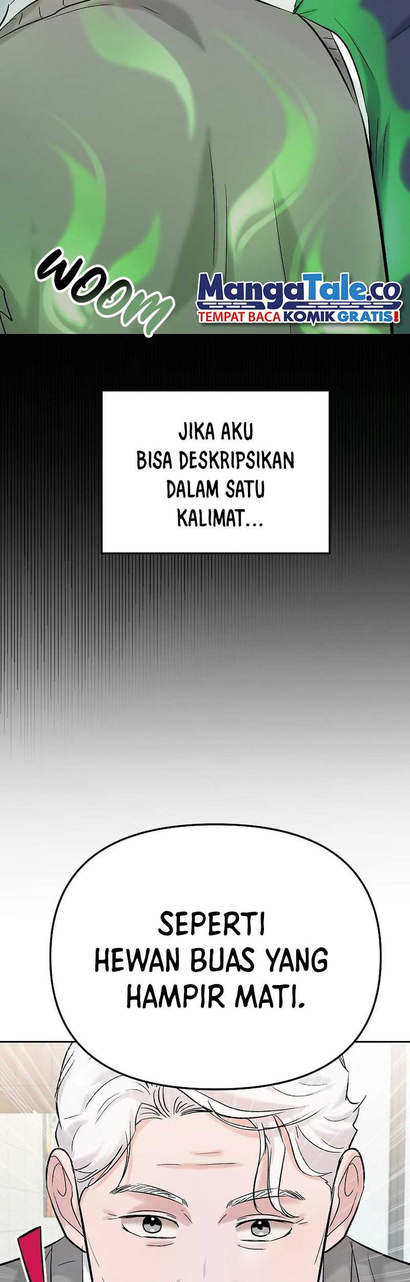 Road to Stardom Chapter 86 Gambar 27