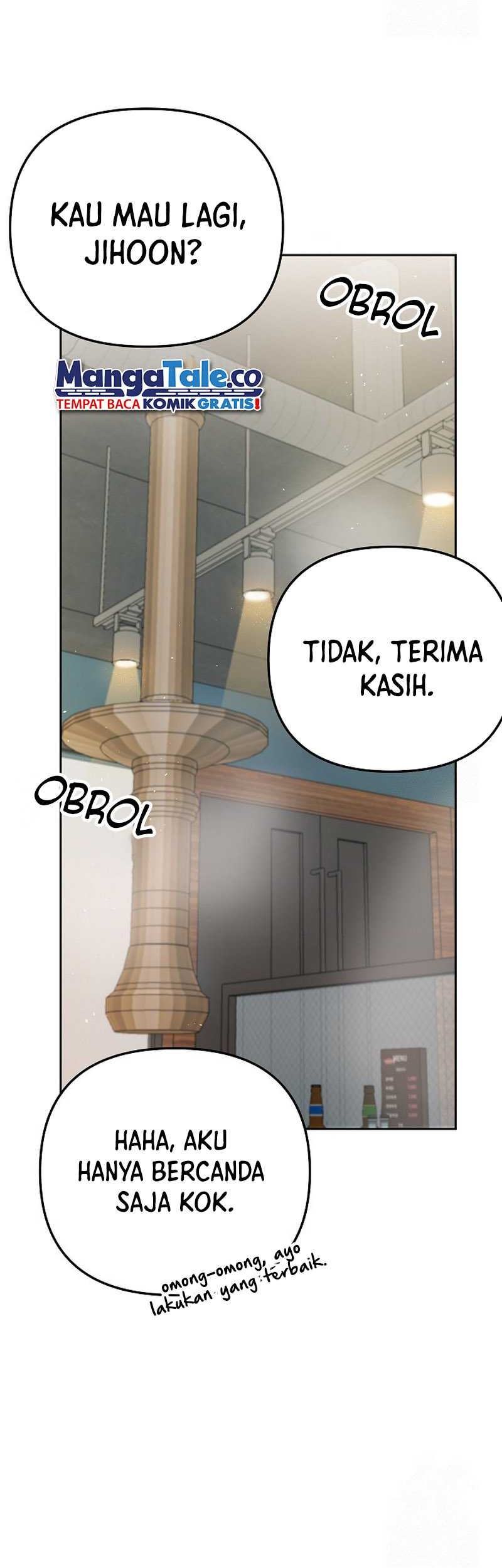 Road to Stardom Chapter 86 Gambar 32