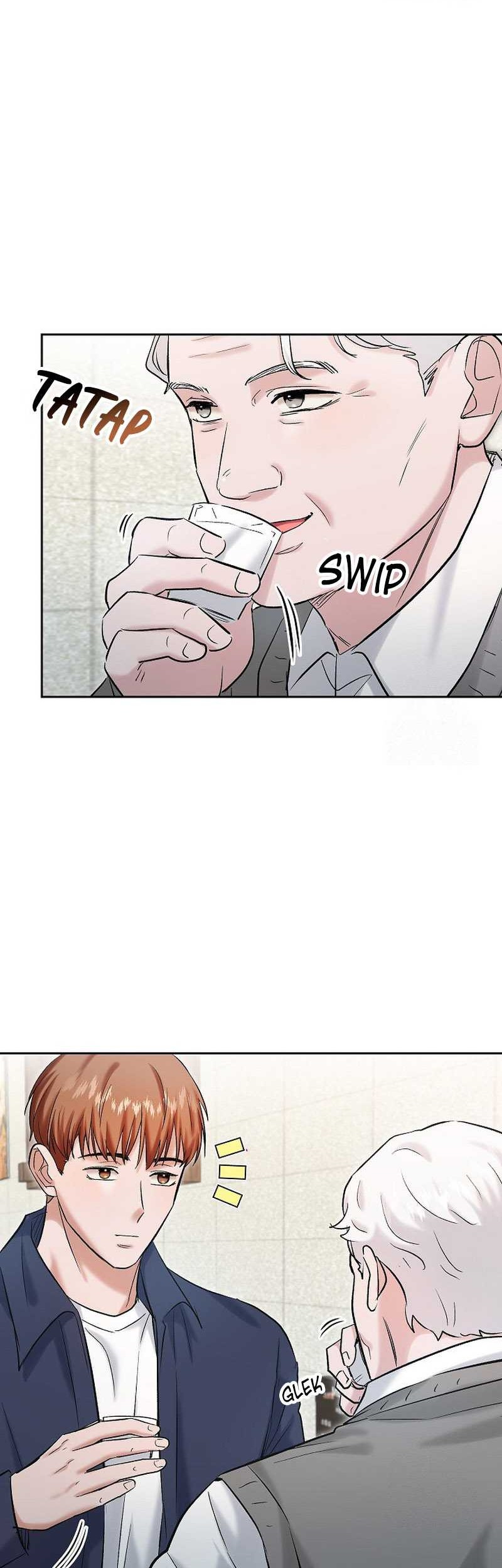 Road to Stardom Chapter 86 Gambar 33