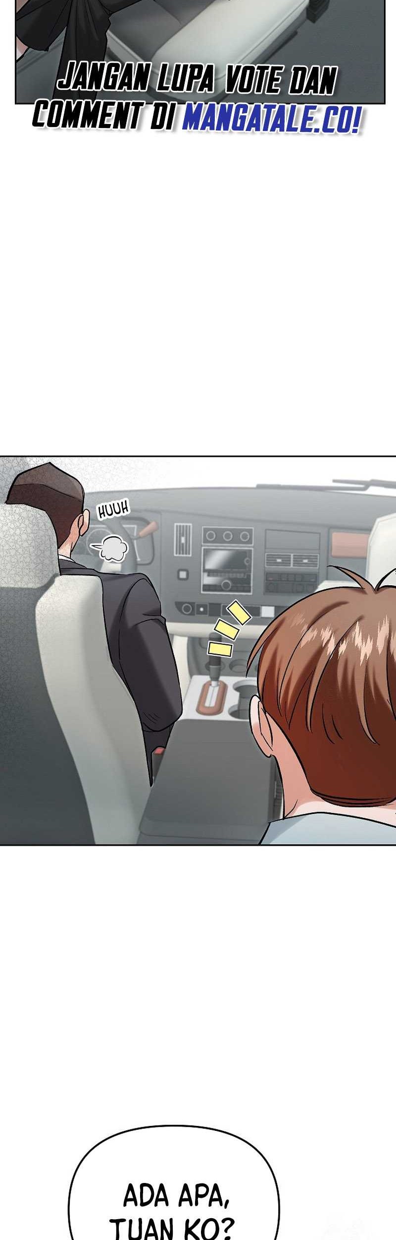 Road to Stardom Chapter 86 Gambar 38