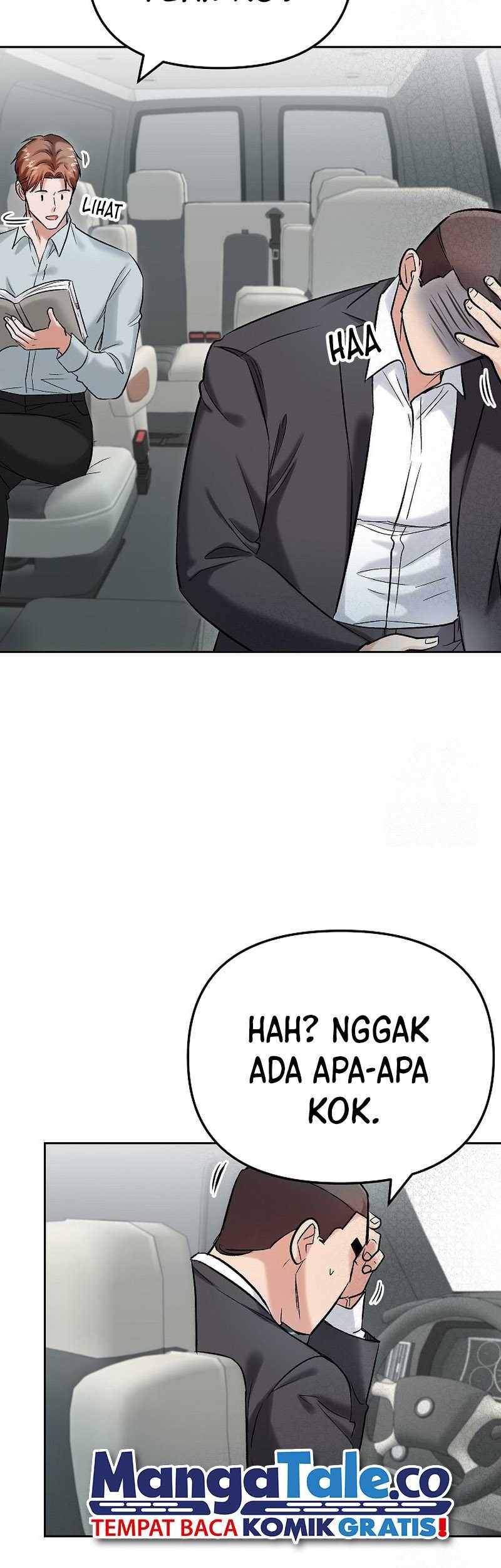 Road to Stardom Chapter 86 Gambar 39