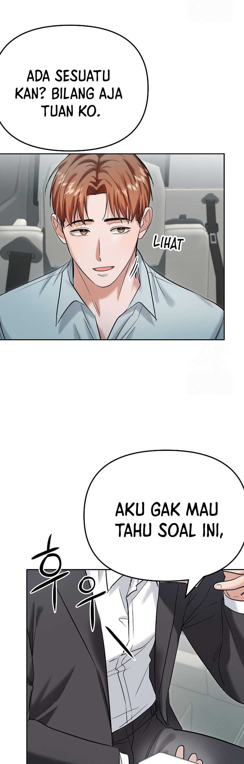 Road to Stardom Chapter 86 Gambar 40
