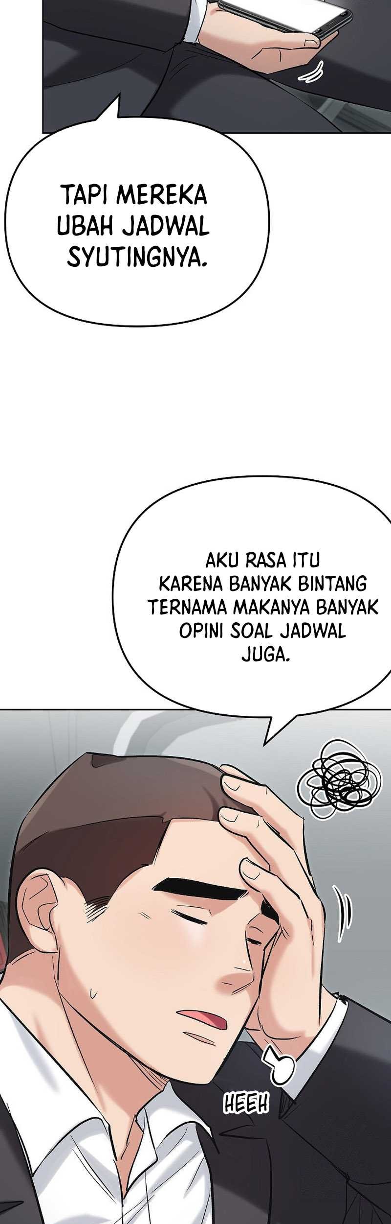 Road to Stardom Chapter 86 Gambar 41