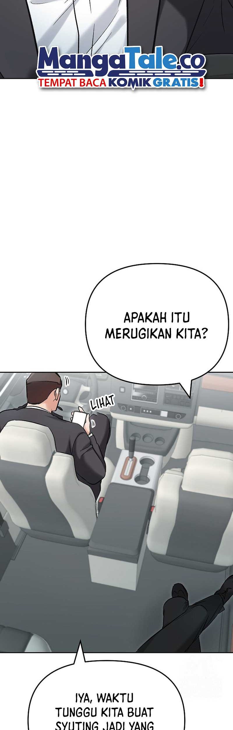 Road to Stardom Chapter 86 Gambar 42