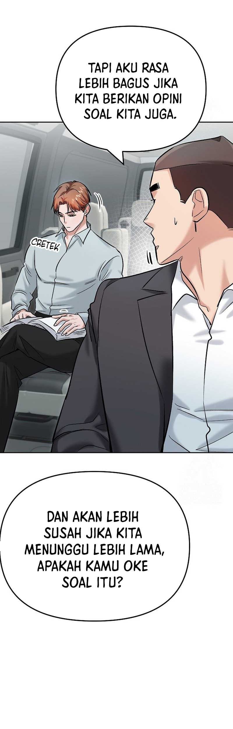 Road to Stardom Chapter 86 Gambar 46
