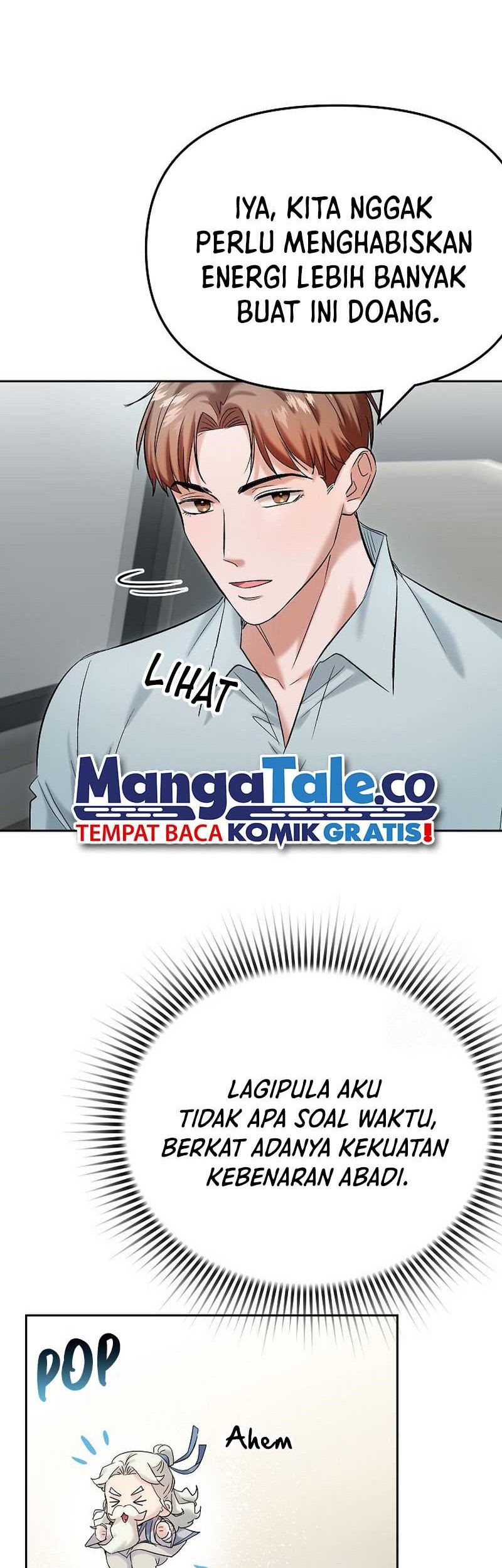 Road to Stardom Chapter 86 Gambar 47