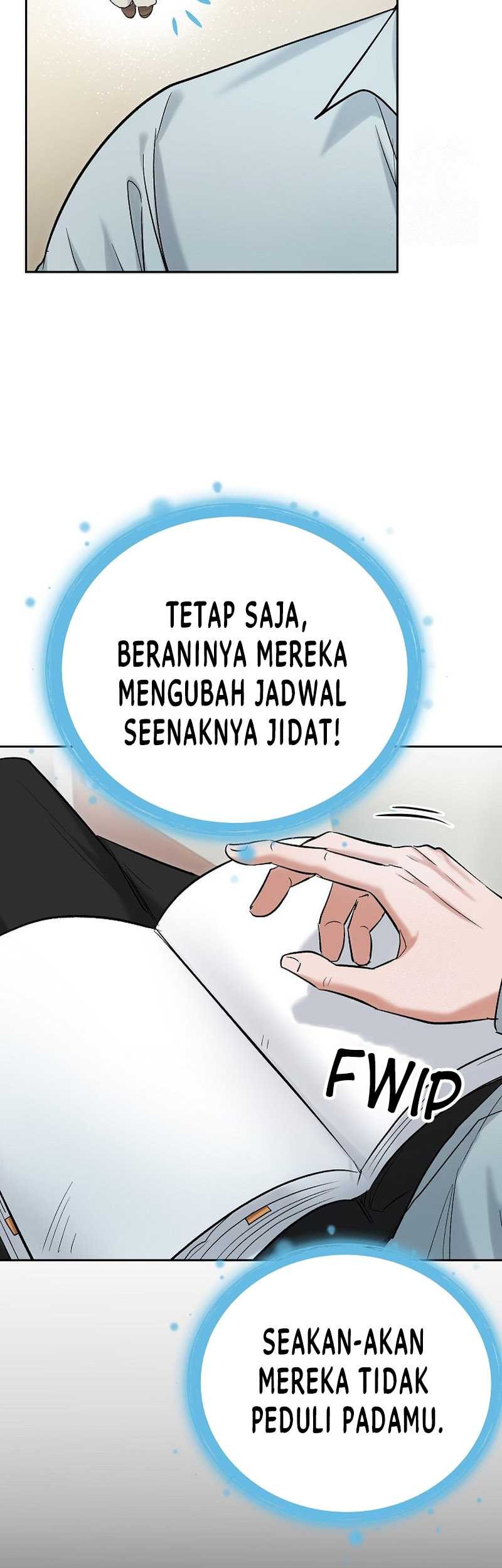 Road to Stardom Chapter 86 Gambar 48