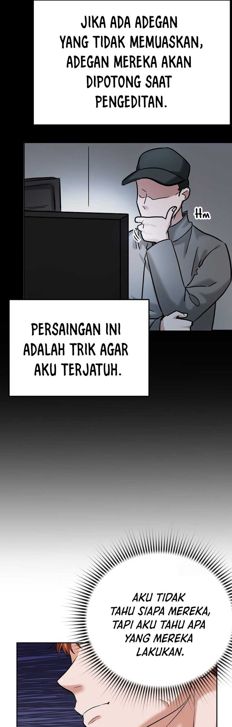 Road to Stardom Chapter 86 Gambar 51