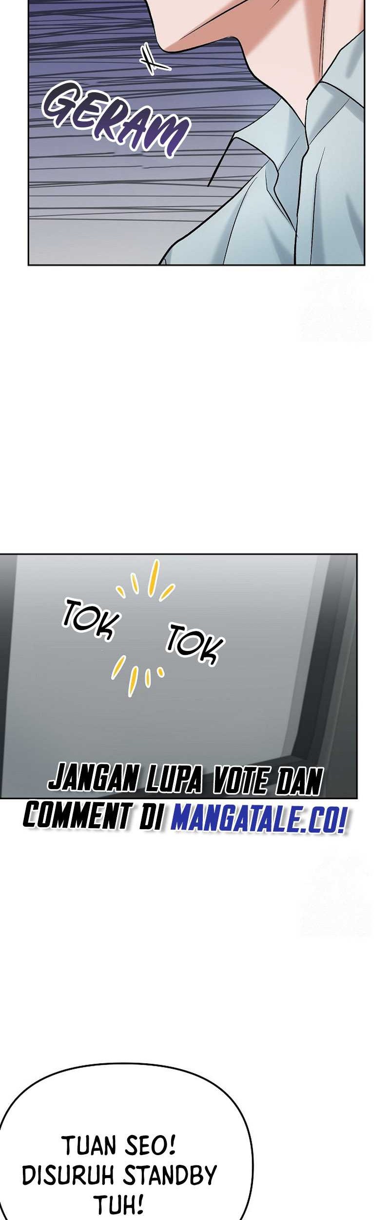 Road to Stardom Chapter 86 Gambar 52