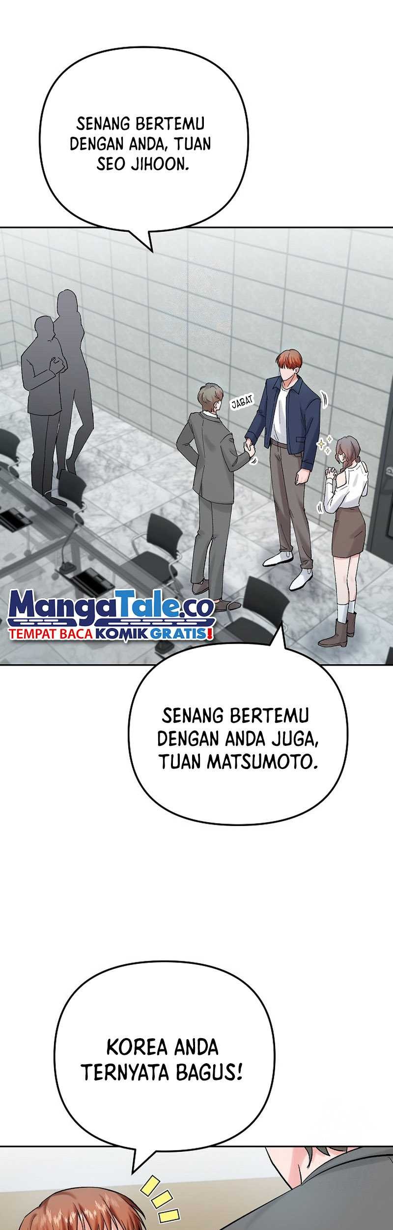 Baca Manhwa Road to Stardom Chapter 85 Gambar 2