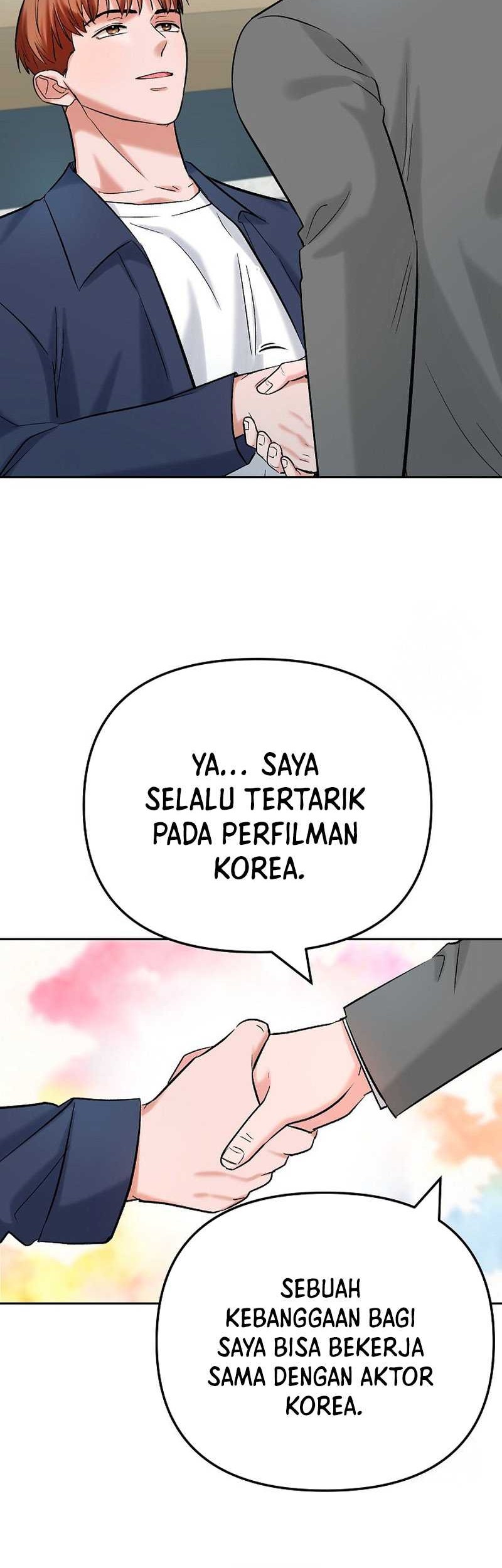 Road to Stardom Chapter 85 Gambar 3