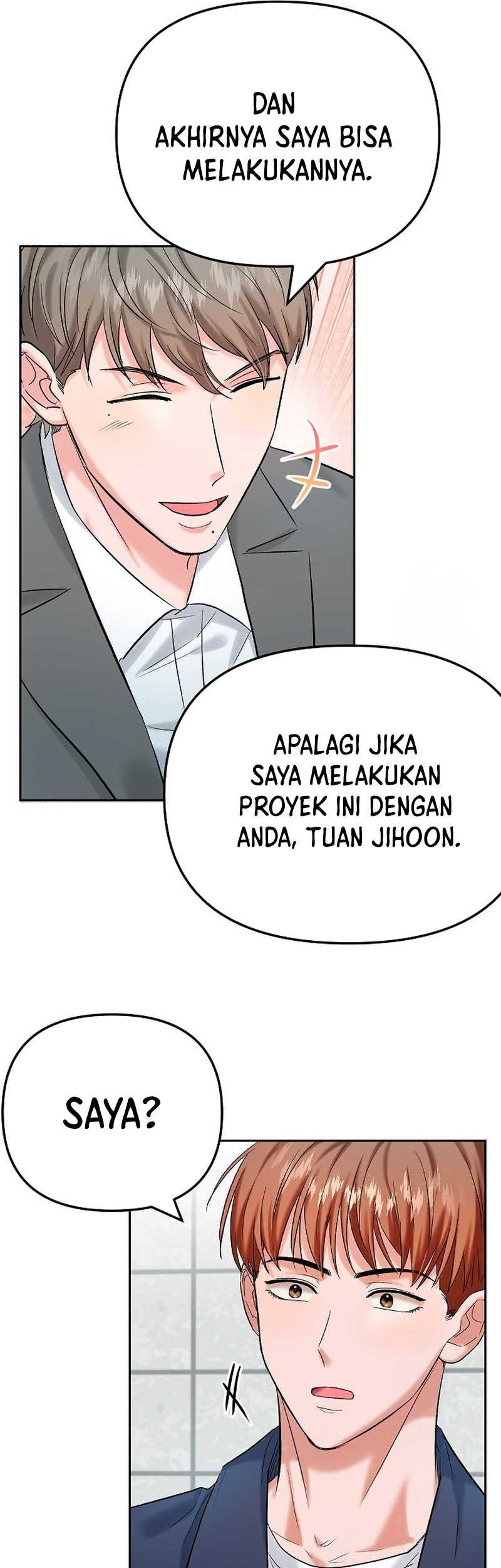 Road to Stardom Chapter 85 Gambar 4