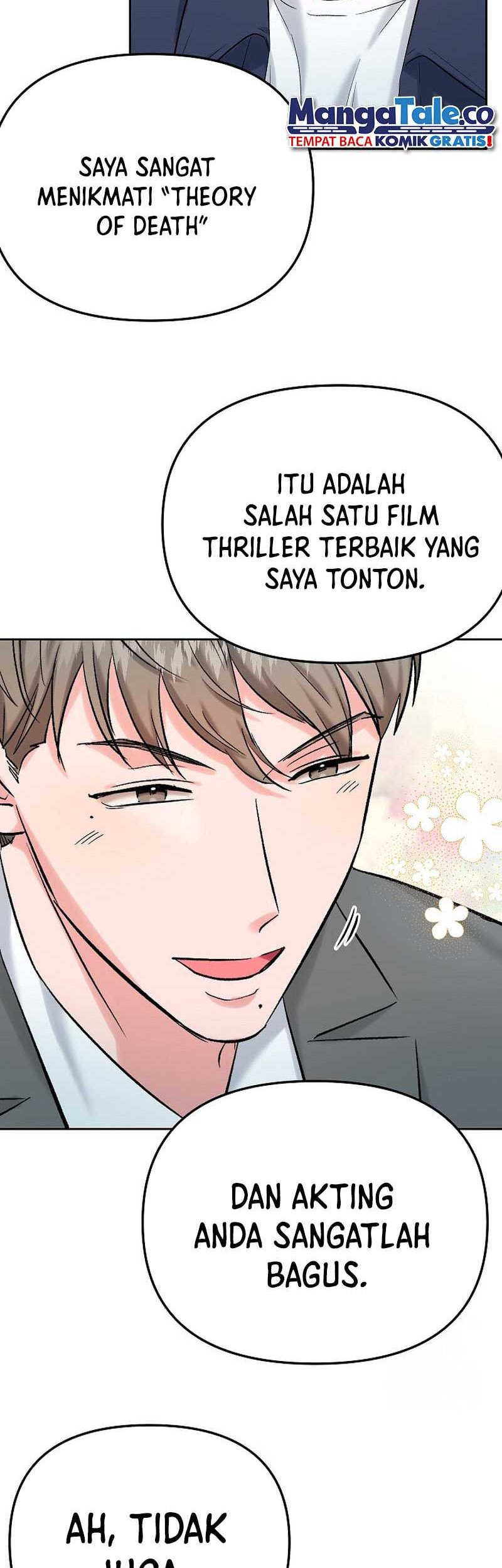 Road to Stardom Chapter 85 Gambar 5
