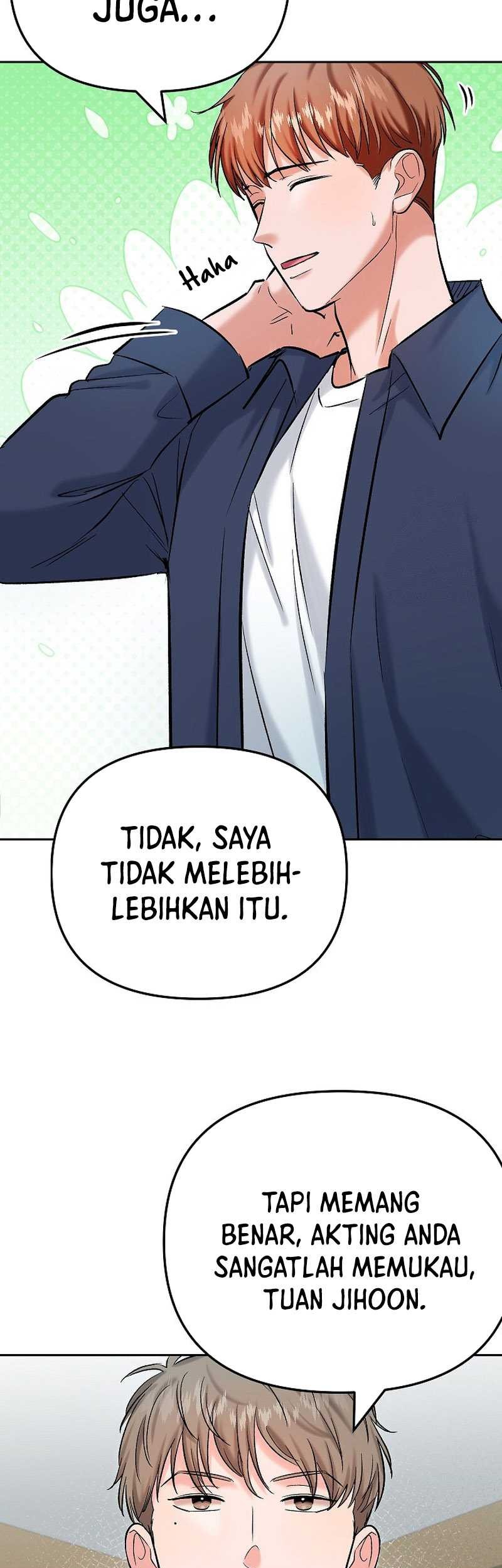 Road to Stardom Chapter 85 Gambar 6