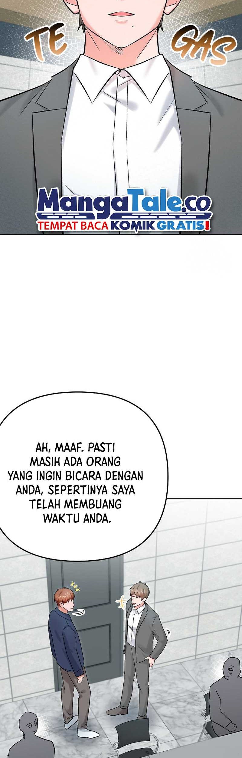 Road to Stardom Chapter 85 Gambar 7
