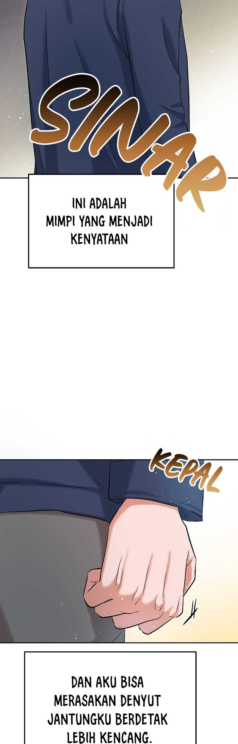 Road to Stardom Chapter 85 Gambar 14
