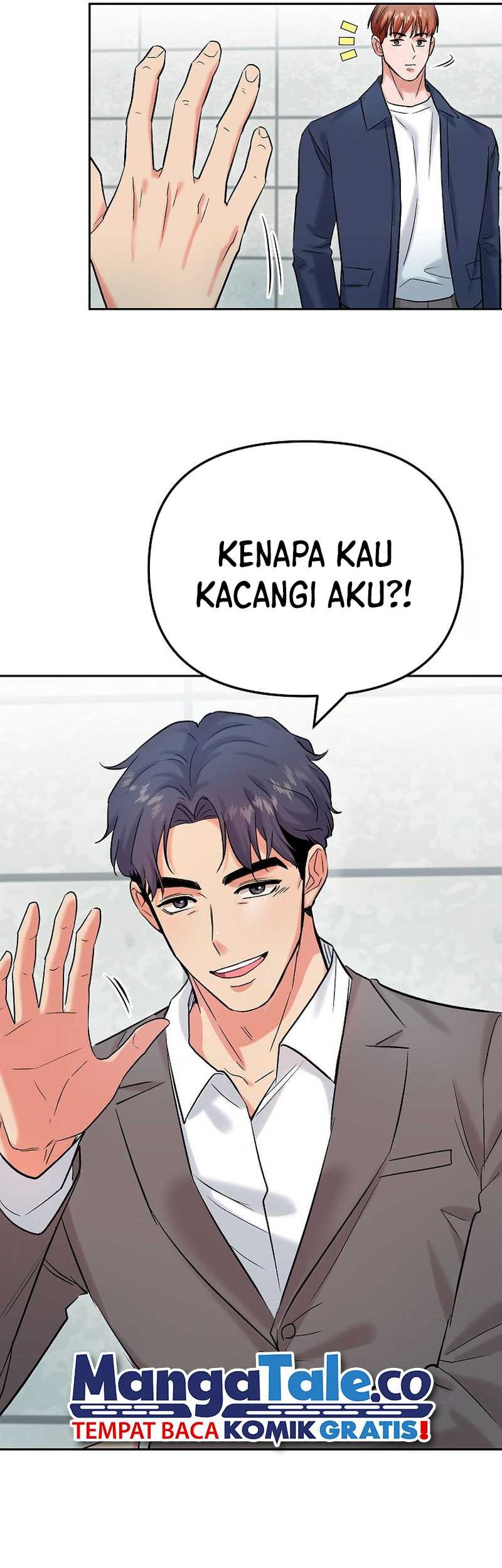 Road to Stardom Chapter 85 Gambar 16