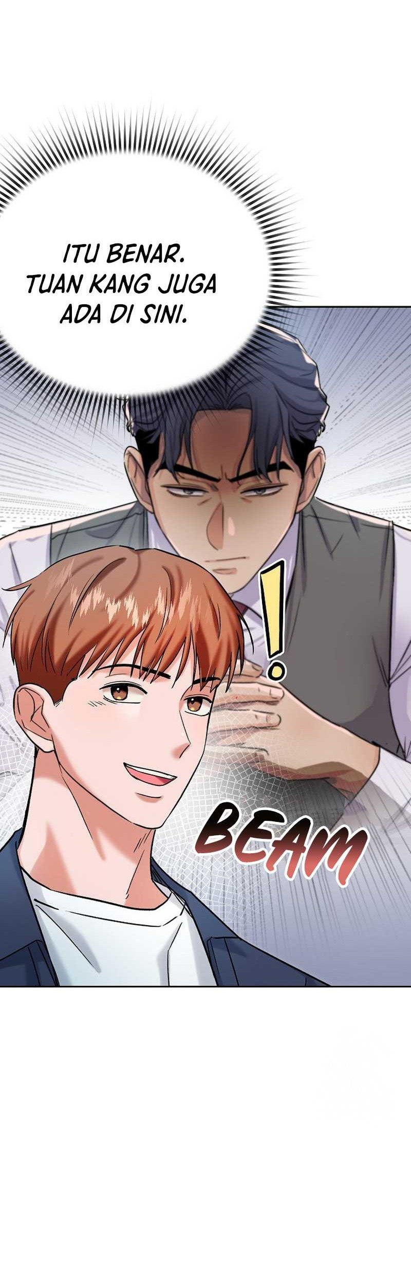 Road to Stardom Chapter 85 Gambar 17
