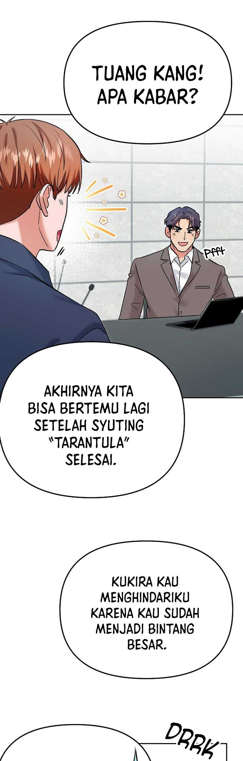Road to Stardom Chapter 85 Gambar 18
