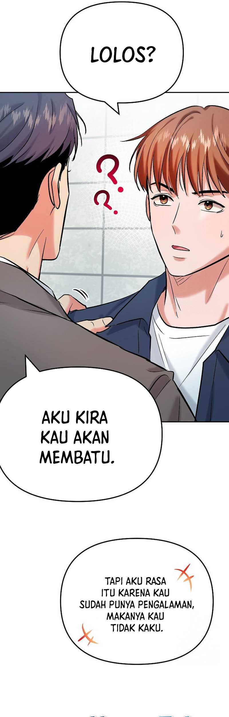 Road to Stardom Chapter 85 Gambar 23
