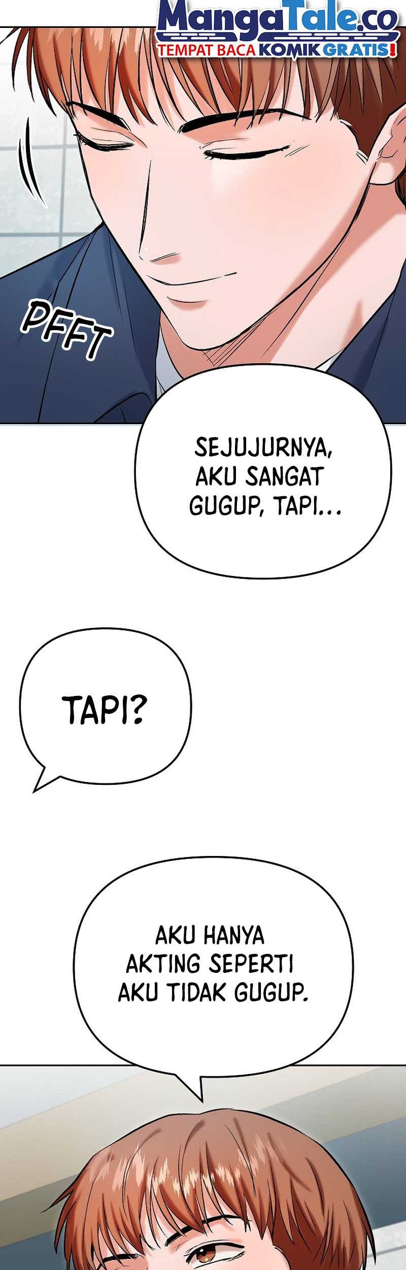 Road to Stardom Chapter 85 Gambar 24