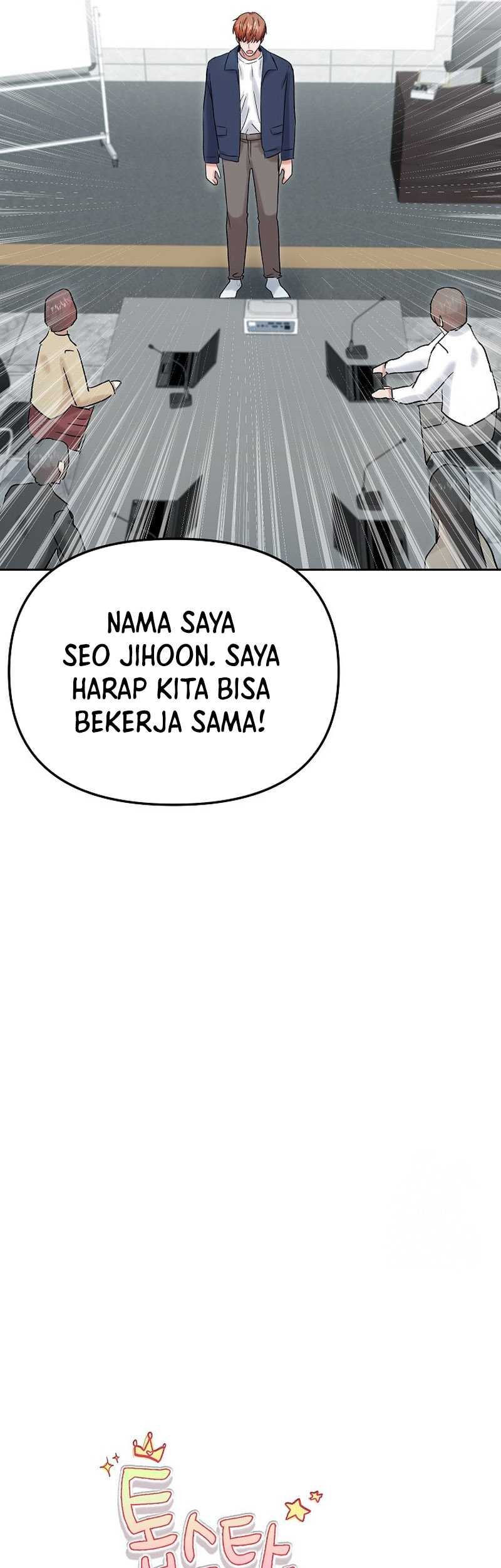 Road to Stardom Chapter 85 Gambar 29
