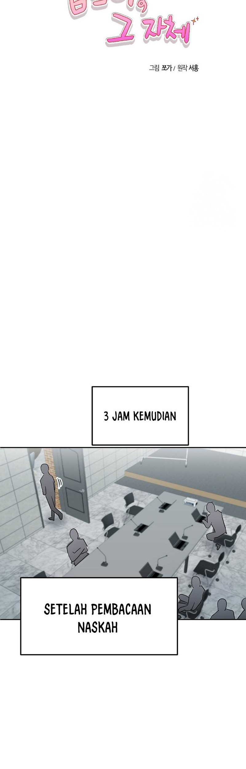 Road to Stardom Chapter 85 Gambar 30
