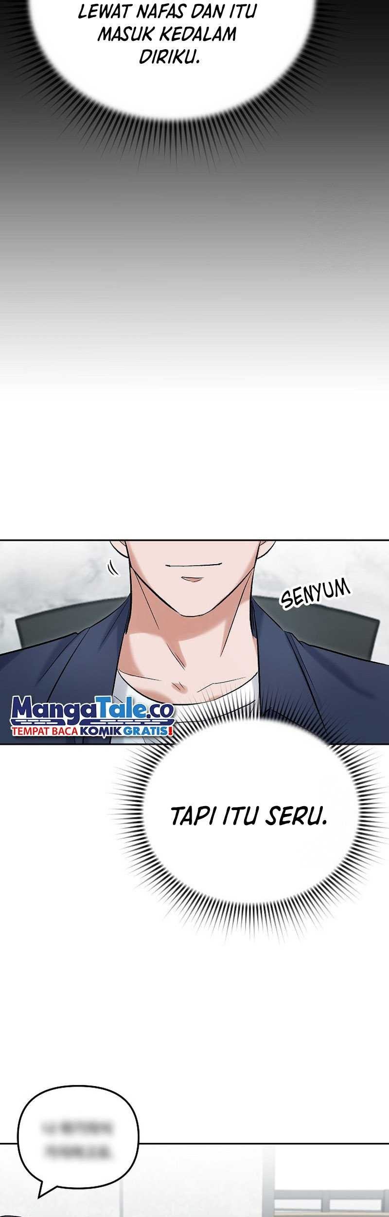 Road to Stardom Chapter 85 Gambar 33