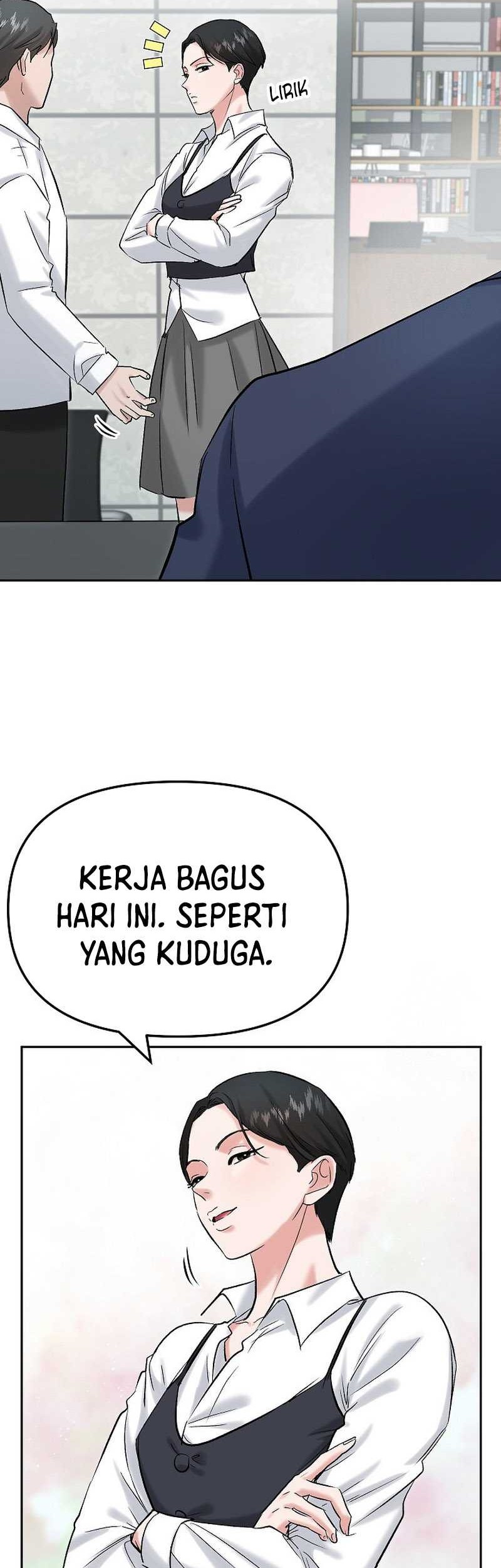 Road to Stardom Chapter 85 Gambar 34
