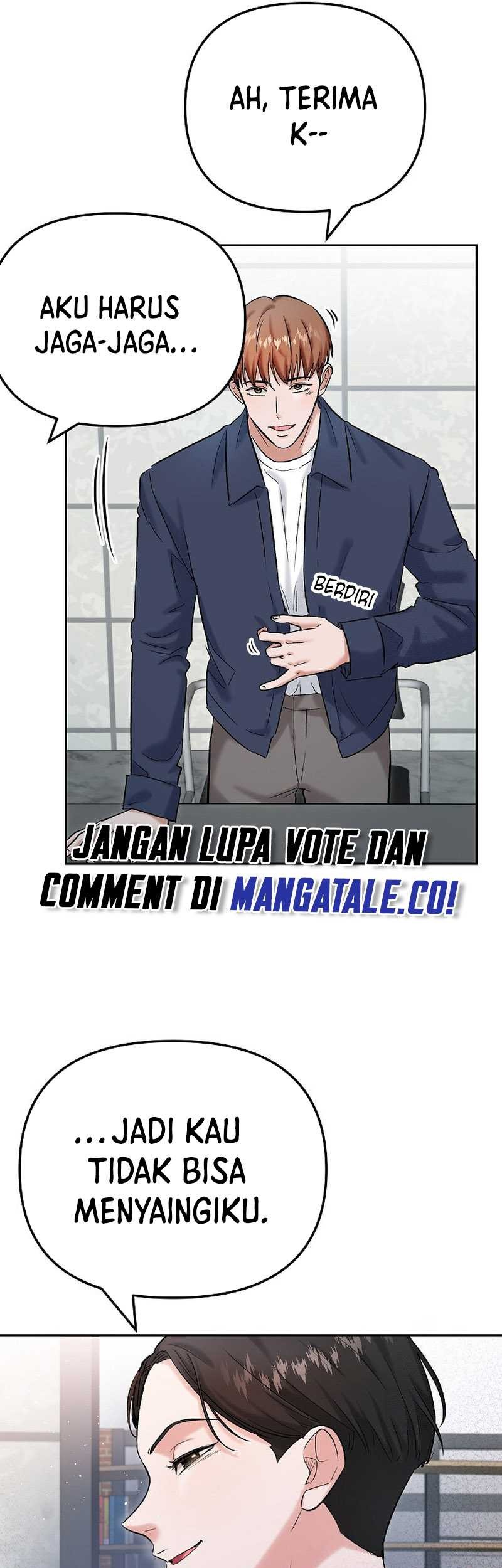 Road to Stardom Chapter 85 Gambar 36