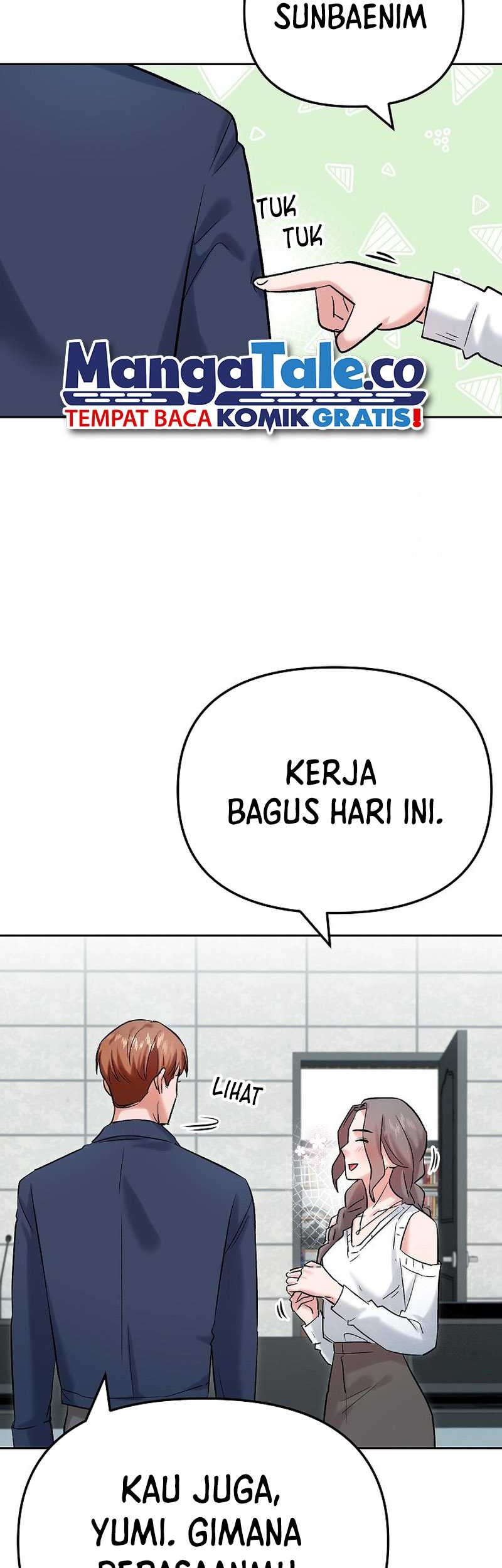 Road to Stardom Chapter 85 Gambar 38
