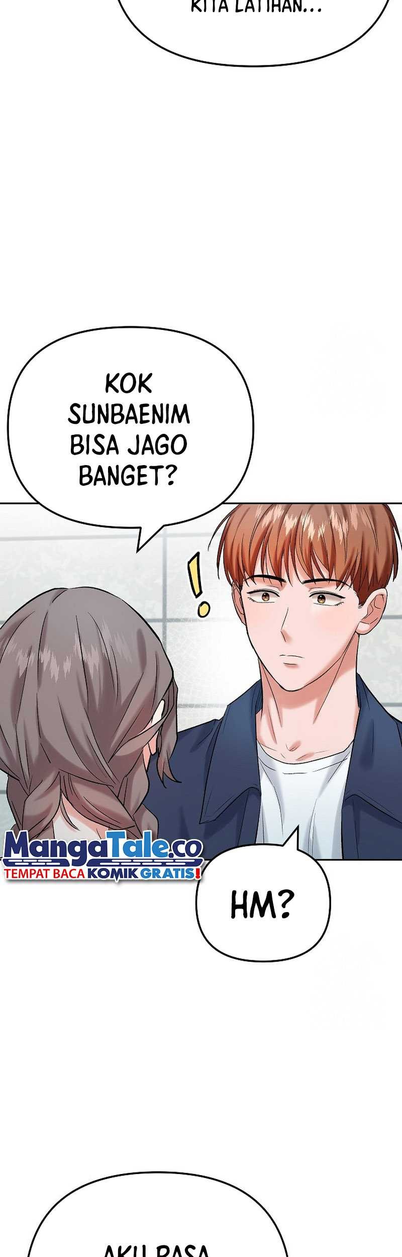 Road to Stardom Chapter 85 Gambar 40